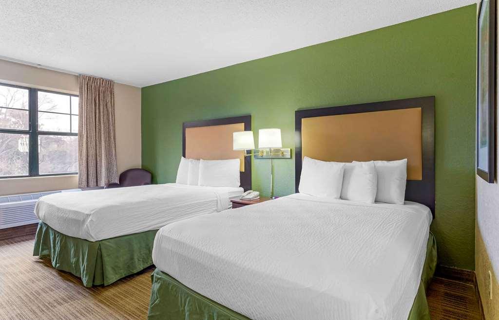 เอ็กซ์เทนด์ สเตย์ อเมริกา ฮุสตัน แกลเลอเรีย เวสต์ไฮเมอร์ Hotel ฮูสตัน ห้อง รูปภาพ